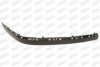 BMW 51127043459 Trim/Protective Strip, bumper
